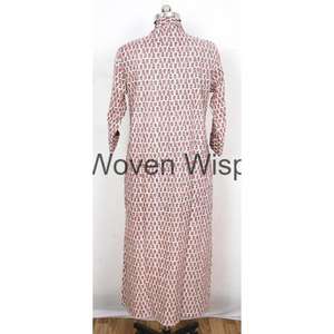 Mini vestido de algodón para mujer Mini vestido de novia informal para mujer Mini vestido de algodón Shin - Product Image 5