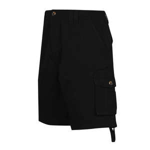 Pantalones Cortos Cargo Casuales de Verano para Hombre / Pantalones Cortos Cargo Casuales de Verano para Hombre de Alta Calidad con Cintura Elástica - Product Image 2