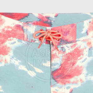 Meilleures ventes de shorts de plage pour femmes à usage extérieur Vêtements à la mode Shorts de plage pour femmes en matériau durable pour adultes - Product Image 5