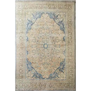 พรมเปอร์เซียถักมือแบบพิเศษ ขนาด 12'5 x 9'2 รุ่น R15432 - Product Image 1