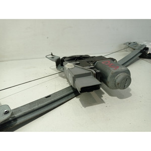 Mécanisme de lève-vitre avant droit CITROEN C3 1ère série 9222AP DV4TD/8HX (02>05) - Product Image 4