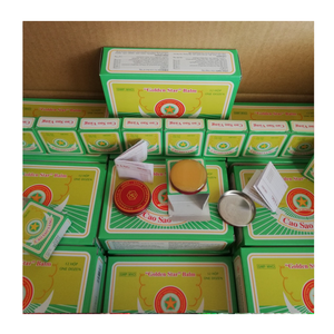 Golden Star Balm Pedidos a granel-Alta calidad, Vietnam Export Compre Vietnamita Golden Star Balm al por mayor a precios asequibles - Product Image 1