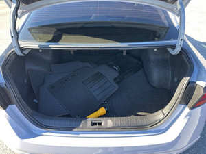 Nissan Altima 2.5 SR 2024 d'occasion - Product Image 3