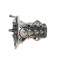 2.0 VVT Long BLOC G4NC BLOC Cylindre Moteur Pour Hyundai iX35 Lm Tucson Kia Sportage 21100-2E051 3D083-2EU01 3D073-2EU01A
