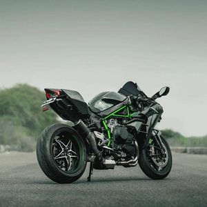 รถสปอร์ตไบค์นำเข้า ZY R6 1000 ซีซี ขนาดใหญ่ รุ่น R3 Horizon R1 Racing ZY125T-15 สภาพใช้งานแล้ว 400 ซีซี - Product Image 1