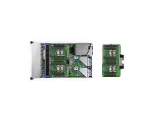 Серверный процессор 8268 24 ядра 3,9 ГГц сокет LGA3647 высокопроизводительный процессор для центров обработки данных и рабочих станций - Product Image 4