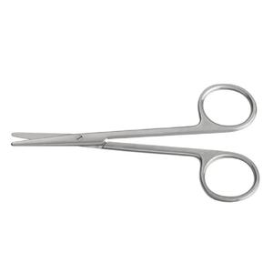 Tijeras Knapp para estrabismo, juego de instrumentos quirúrgicos de acero inoxidable de primera calidad, fuente de alimentación Manual de alta calidad de Fs Ortho - Product Image 2