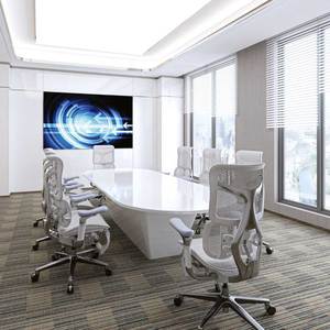 เก้าอี้ปรับระดับได้ Sihoo AU DORO-S300 รุ่น Ergonomic Lift Chair พับเก็บได้ ปรับความสูงได้ วัสดุผ้าโฟม เหมาะสำหรับใช้ในบ้าน โรงงาน ห้องนอน โรงพยาบาล - Product Image 6
