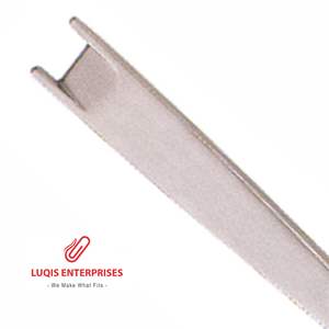 Ciseau Moberg, instrument chirurgical ORL, acier inoxydable de qualité médicale, outil de précision pour la coupe des os - Product Image 2