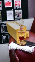 Flacon de parfum en verre soufflé à la main égyptien |   Souvenir artistique |   Cadeau artisanal de luxe |   Vente en gros directe d'usine