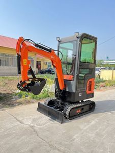Miniexcavadora Kubota Compre hoy Calidad Premium Entrega rápida para sus proyectos de construcción y paisajismo - Product Image 3