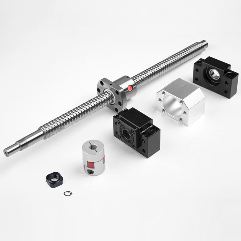 High Precision Chrome Steel GCR15 Ball