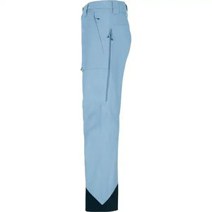 Pantalones de esquí hechos a medida de alta calidad, ropa de calle de invierno impresa transpirable, pantalones de snowboard, precios baratos, impermeable, la mejor tendencia - Product Image 2