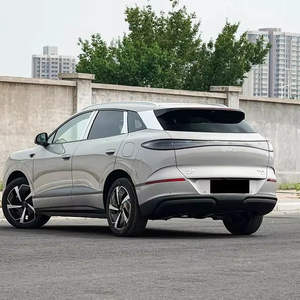 Utilisé 2025 B. Y. D Sealion 06 Véhicule Électrique DMi Batterie au Lithium AWD Édition Pilot Plus Conduite Intelligente B. Y. Voiture électrique D Sealion 06 - Product Image 2