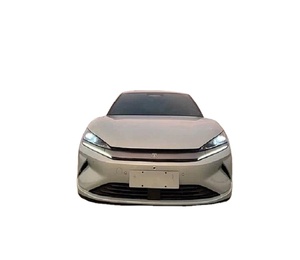 Portaequipajes Metálico Automático Q-I-N 2025, Asientos de Cuero, Batería de Litio, Características Premium - Product Image 1