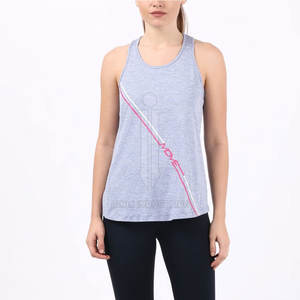 <b>Summer</b> Use Women <b>Tank</b> <b>Top</b> Breathable Women <b>Tank</b> <b>Top</b> Design Your Own Women <b>Tank</b> <b>Top</b> - Product Image 4