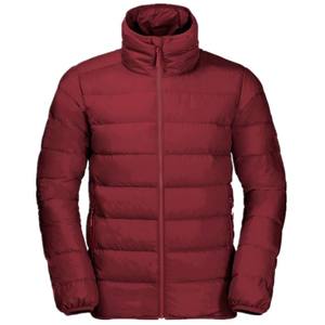 Latest Design Custom Made Your Own Logo <b>Light</b> Weight Men Hood Puffer <b>Jacket</b> 100%Cotton Polyester Zipper Navy Blue Color <b>Jackets</b> - Product Image 2