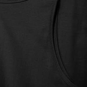 Prix d'usine Débardeur athlétique en coton Vêtements de fitness pour hommes Débardeurs de haute qualité Workout Prix de gros - Product Image 5