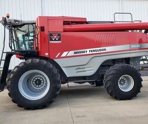 Compre cosechadoras a la venta a precios bajos Equipo duradero y de alta calidad para una cosecha rápida y eficiente - Product Image 6