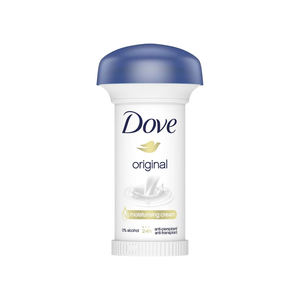 Desodorante Antitranspirante Original D-ove, Suave para la Piel con Frescura Duradera - Product Image 3