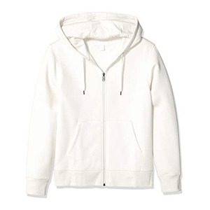 Sweats à capuche zippés avec logo personnalisé pour hommes fabriqués à la main en coton solide 100% écologique pour la saison d'hiver maintenant à prix réduit - Product Image 1