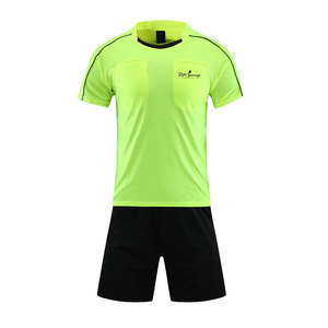 Factory Manufacturer Soccer Uniform Customized Soccer Uniform Latest Design Soccer Uniform - Product Image 1