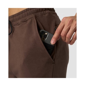 Pantalones de chándal Hombre Chándal Ropa deportiva Pantalones Jogger Pantalones casuales Pantalones para hombres con tu propio logotipo - Product Image 3