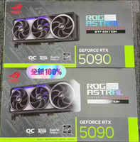 ROG Astral GeForce RTX 5090 32GB GDDR7 OC Üçlü Fanlı Sızdırmaz DisplayPort 2.1b HD Oyun Masaüstü Bilgisayar Ekran Kartı için Yenilik