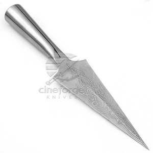 Lances en acier au carbone de qualité supérieure, personnalisables en couleur et taille – Produit phare et durable - Product Image 2