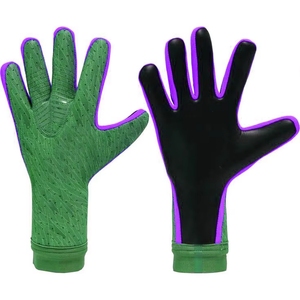 Gants de gardien de but de qualité supérieure fabriqués au Pakistan Dernière conception Gants de gardien de but Gants légers - Product Image 3
