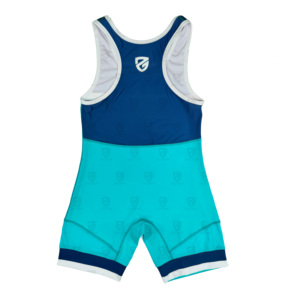 Custom Made Design Professional Youth Wrestling <b>Singlets</b> for Men High Quality Sublimation Wrestling <b>Singlet</b> in Affordable Price - Product Image 3