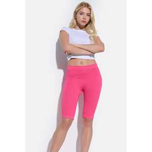 Leggings Casuales de Pana sin Costuras con Cintura Media, Cómodos y Elegantes - Product Image 3