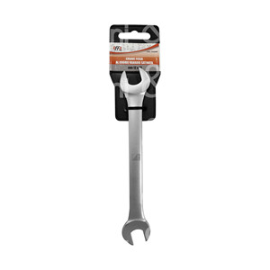 LLAVE ABIERTA En cromo satinado vanadio - Product Image 1