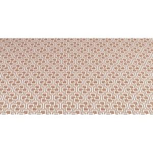 ผ้าปูโต๊ะพิมพ์ลายมอนติคาร์โล ขนาด 100x100 ซม. รุ่นเทอร์ราคอตต้า แบรนด์ Bambulux Eco จำนวน 100 ชิ้น สำหรับธุรกิจ B2B - Product Image 1