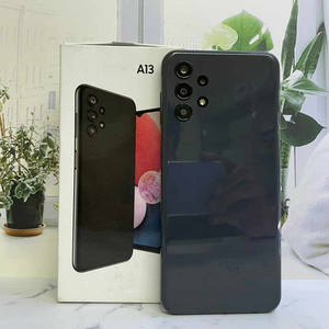 Mayor proveedor de China, venta al por mayor de teléfonos inteligentes A13 5G a bajo precio. - Product Image 3