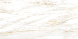 กระเบื้องปูพื้นพอร์ซเลนวิทริฟายด์ลายหินอ่อนความละเอียดสูง ดีไซน์ทันสมัย พร้อมวัสดุทนไฟ สำหรับผนังภายในและล็อบบี้โรงแรม - Product Image 4