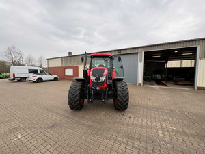 Tractor Agrícola ZETOR CRYSTAL 170 con Tracción en las Cuatro Ruedas Disponible para la Venta - Product Image 3