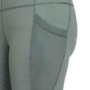 Gran oferta, nuevo diseño, mallas para montar a caballo, pantalones de montar, pantalones ajustados, pantalones ecuestres para hombres - Product Image 5