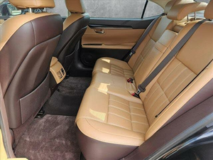 LEXUS ES 350 FWD 2016 USADO, Volante a la Izquierda/Derecha - Product Image 3