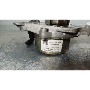 Pompa depressione freni FIAT Panda 3a Serie 55268125 312A2000 bifuel/metano 875 (12>) - Product Image 3