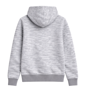 เสื้อฮู้ด Heather Grey 20 Zeta Phi Beta Soror รุ่น 1920 แรงบันดาลใจจากสมาคมนักศึกษาหญิงกรีก  สำหรับผู้หญิงที่ดีเยี่ยม ผลิตจากผ้าฝ้ายพรีเมียม - Product Image 4