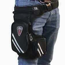 Borsa a gamba MAXI TEX 43