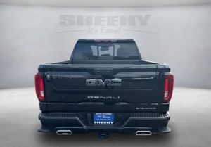 GMC Sierra 1500 Denali Ultimate d'occasion 2024 - Product Image 3