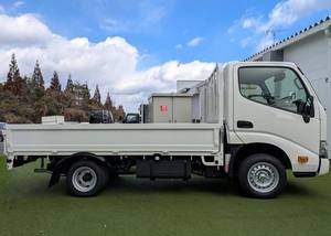 Usado para camión Dyna 4WD Japón modelo 2022, volante a la derecha, 100% en perfecto funcionamiento, sin accidentes, 1 año de garantía - Product Image 6