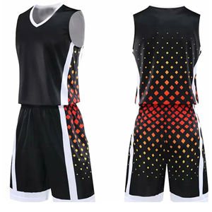 ชุดเสื้อเจอร์ซีย์ฟุตบอลชุดเสื้อฟุตบอลเสื้อฟุตบอลแบบปรับแต่งดีไซน์ล่าสุด - Product Image 1