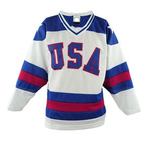 Diseño impreso hombres Hockey sobre hielo Jersey personalizado entrenamiento sublimación uniformes de hockey sobre hielo personalizados 2025 - Product Image 6