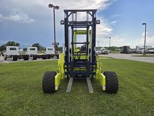 (GN) Envío Rápido, Montacargas Montados en Camión J14T-5.5K 2025 - Product Image 3