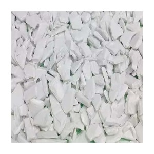 Material Plástico de uPVC Reciclado de Alta Calidad, Suministro a Granel, Precio de Fábrica - Product Image 1