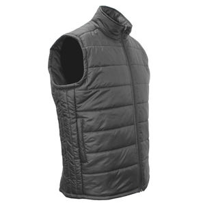 Chaleco Acolchado para Hombre, Transpirable, Abrigado para Invierno, Grueso, Aislado, sin Mangas, para Uso en Exteriores, Venta al Por Mayor 2026 - Product Image 3