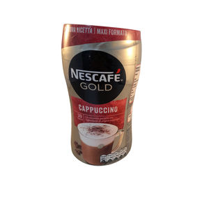 Cappuccino Nescafé con el equilibrio perfecto entre café y leche para el disfrute diario - Product Image 2